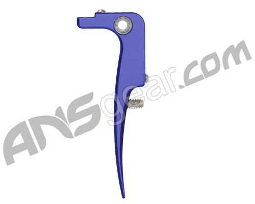 Custom Products Spyder VS1/VS2 Sling Trigger - Dust Blue