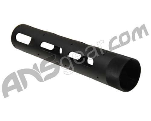 Custom Products CP Tactical Slotted Hand Shroud - Dust Black