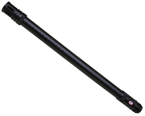 Custom Products Tactical Barrel - Tippmann 98 Thread - Dust Black