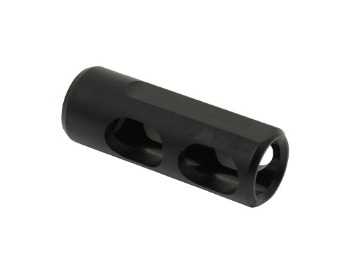 Custom Products CP Tactical Barrel Tip - Double Deadly