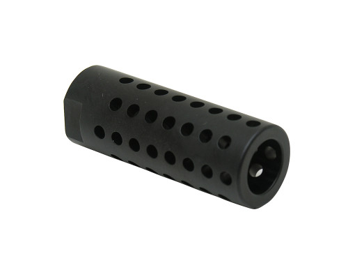 Custom Products CP Tactical Barrel Tip - Swiss