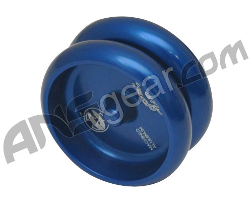 Custom Products Chain Reactor Yo-Yo - Blue