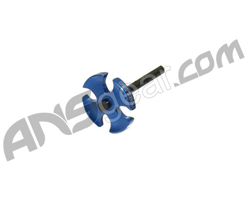 Critical Paintball Iron Halo Rip Drive Kit - Blue