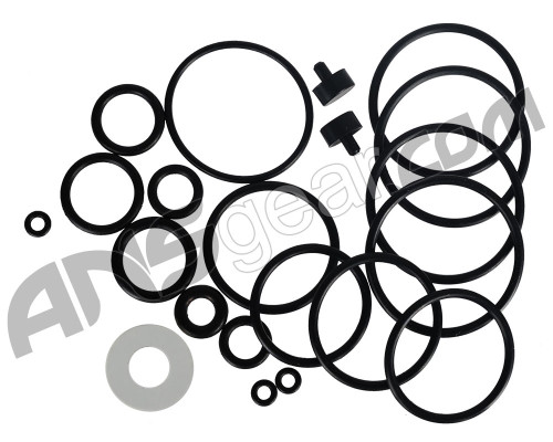 D3FY Sports D3S Rebuild Kit