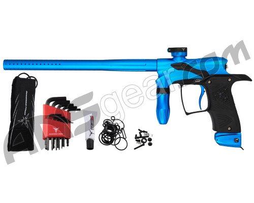Dangerous Power G5 Paintball Gun - Dust Teal