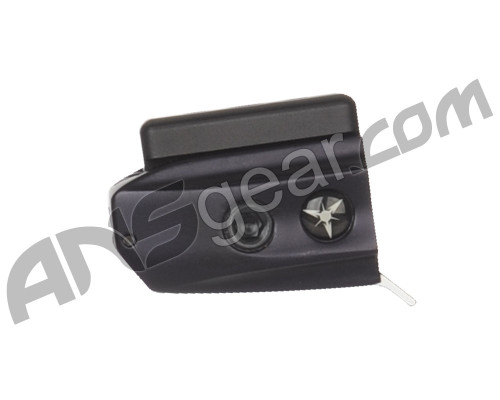 Dangerous Power RAPS II On/Off ASA - Dust Black