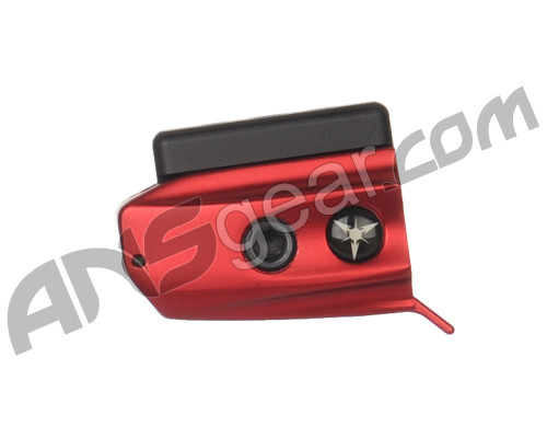 Dangerous Power RAPS II On/Off ASA - Dust Red