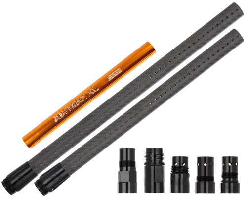 新進気鋭のメーカーより叩けるハイスピードシャフト登場