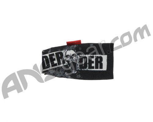 DerDer Barrel Condom - Fright