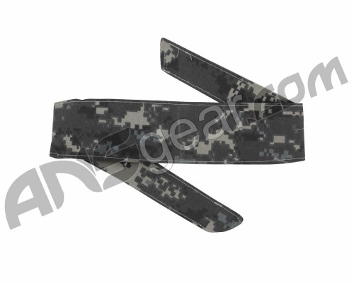 HK Army Headband - Digital Urban (CAP-0005)