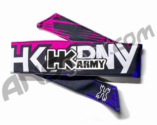 HK Army Headband - HK Apex Pink (CAP-0021)