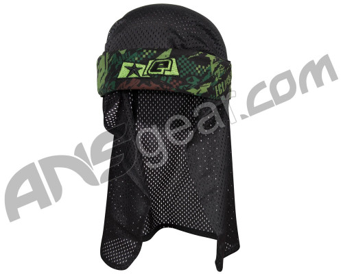 Planet Eclipse Headwrap - Fracture Camo (CAP-0038)
