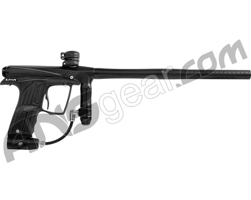 Planet Eclipse Etha Paintball Gun - Black (GUN-0008)