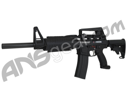 Tippmann X7 Phenom Paintball Gun - M16 Edition (GUN-0012)