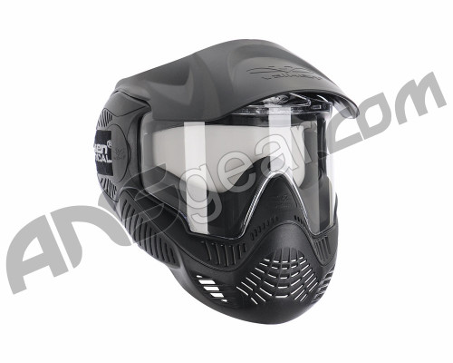 Sly Annex MI-5 Paintball Mask - Black (MSK-0046)