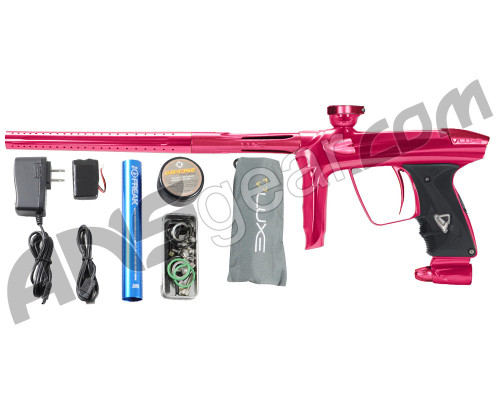 DLX Luxe 2.0 Paintball Gun - Pink