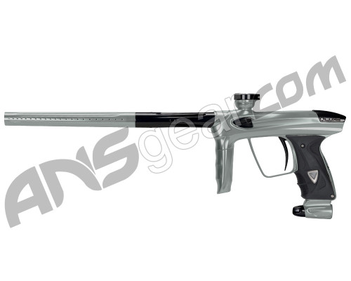 DLX Luxe 2.0 Paintball Gun - Titanium/Black