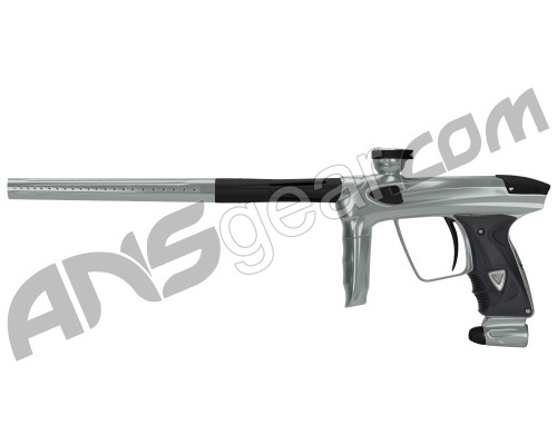 DLX Luxe 2.0 Paintball Gun - Titanium/Dust Black