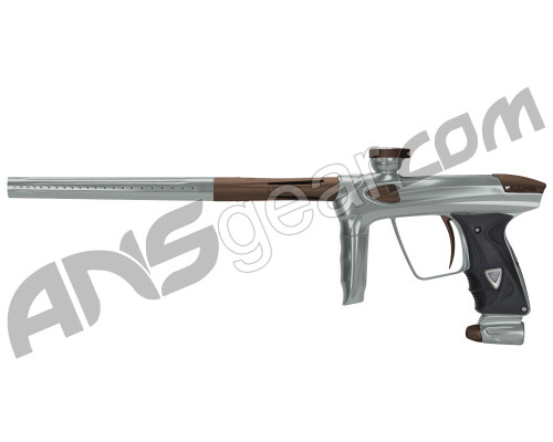 DLX Luxe 2.0 Paintball Gun - Titanium/Dust Brown