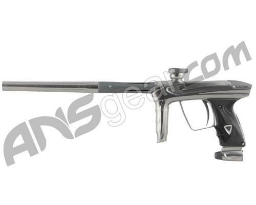 DLX Luxe 2.0 Paintball Gun - Titanium/Dust Titanium