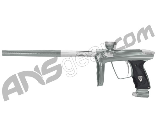 DLX Luxe 2.0 Paintball Gun - Titanium/Dust White