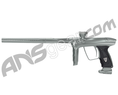 DLX Luxe 2.0 Paintball Gun - Titanium/Titanium