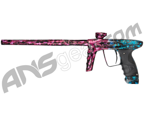 DLX Luxe Ice Paintball Gun - Pink Galaxy