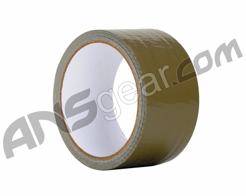 1 Roll Duct Tape - Olive