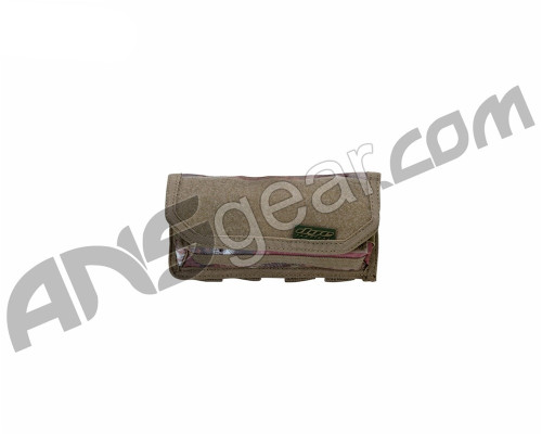 Dye Tactical 12 Gram CO2 Pouch - 12 Cartridge DyeCam