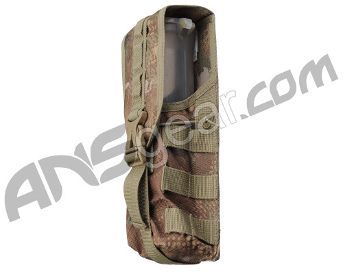 Dye Tactical 1.0 Modular Pouch - 1 Pod DyeCam