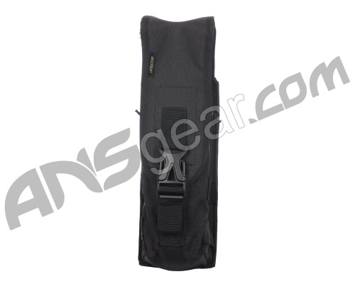 2013 Dye Tactical Locking Lid Pouch - Single - Black