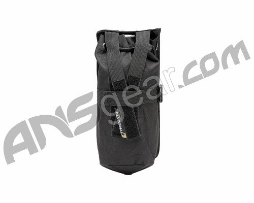 2013 Dye Tactical Tank Pouch - Black