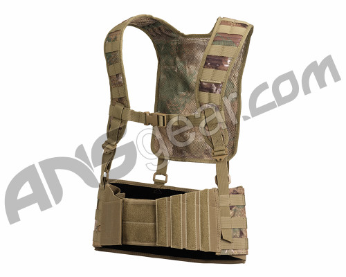 2013 Dye Tactical Paintball Harness - DyeCam