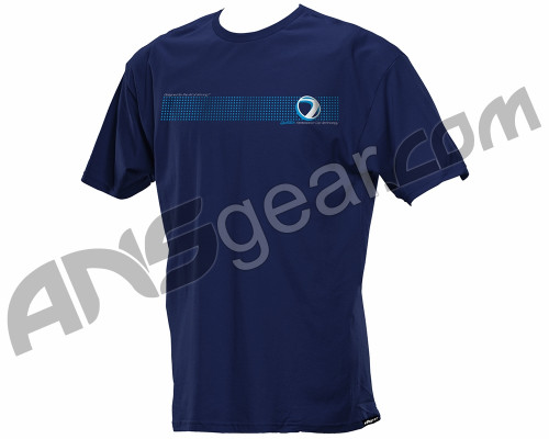 2013 Dye Tack T-Shirt - Navy