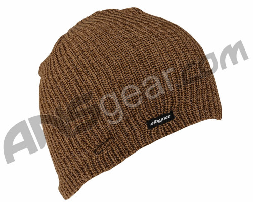 Dye Vice Beanie - Earth