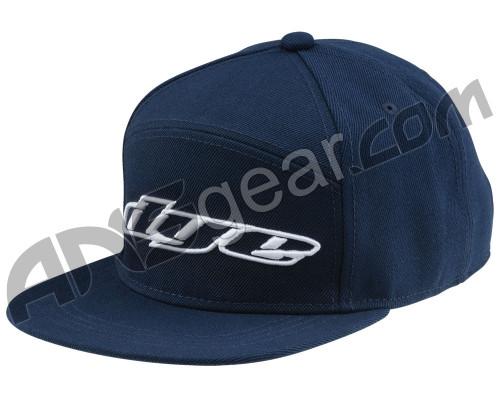 Dye 2015 Logo Men's Adjustable Hat - Navy