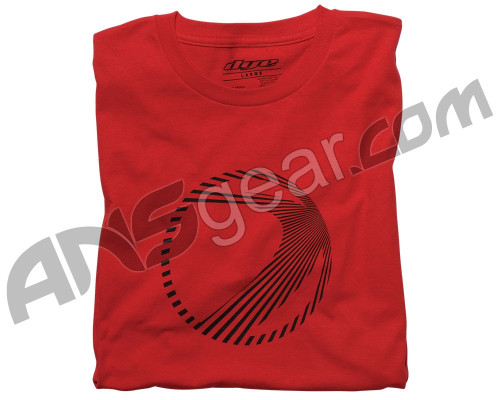 2015 Dye Bravo T-Shirt - Red