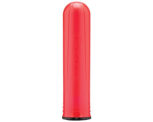 Dye Alpha Paintball Pods – Red, 150 Round Capacity, 6-Pack
