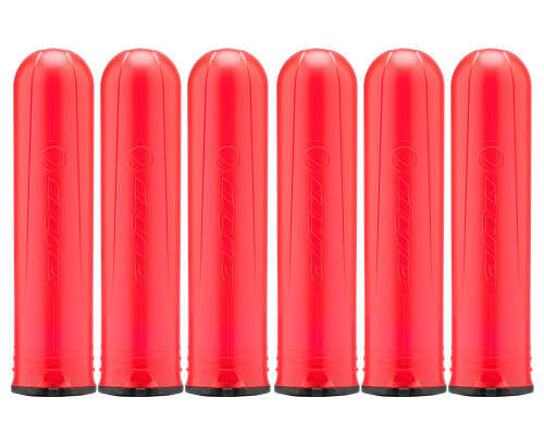 Dye Alpha Pods (6-Pack) - Red