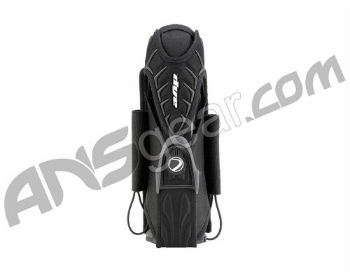 Dye 2011 Assault Molle Pod Holder  1+2 - Black