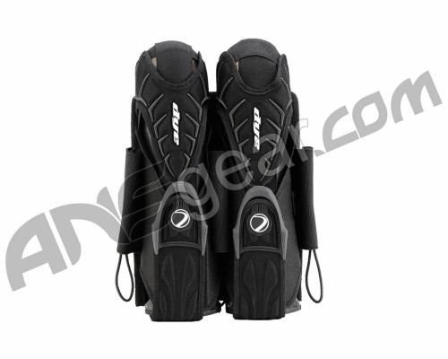 Dye 2011 Assault Molle Pod Holder  2+3 - Black