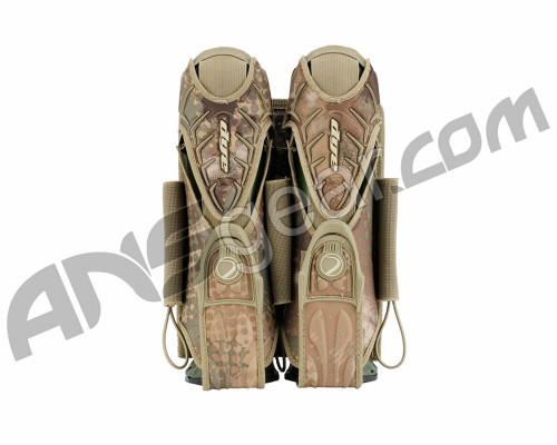 Dye 2011 Assault Molle Pod Holder  2+3 - DyeCam
