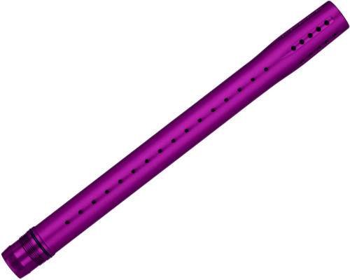 Dye Ultralite Barrel Front - Electric Purple