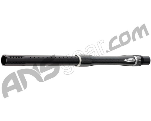 Dye Carbon Fiber 2 Piece Boomstick Barrel - Autococker Thread - 15" Length - .684 Bore
