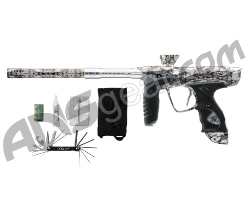 Dye DM14 Paintball Gun - PGA Steamboat