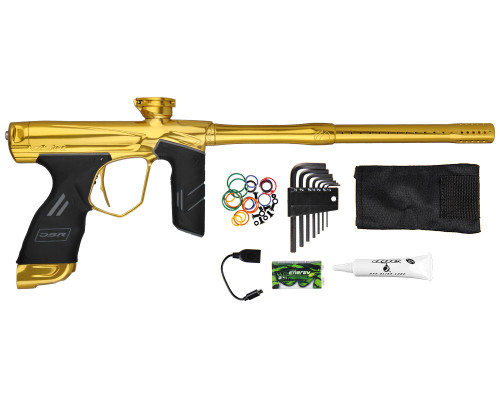 Dye DSR Paintball Gun - Bullion