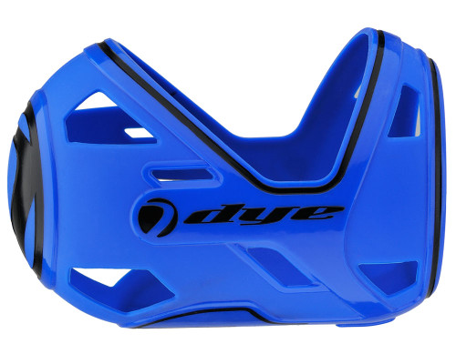 Dye Flex Tank Cover - Blue