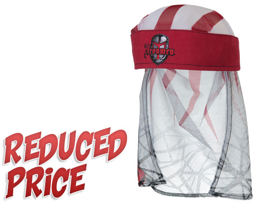 Dye Head Wrap - Ironmen SKW