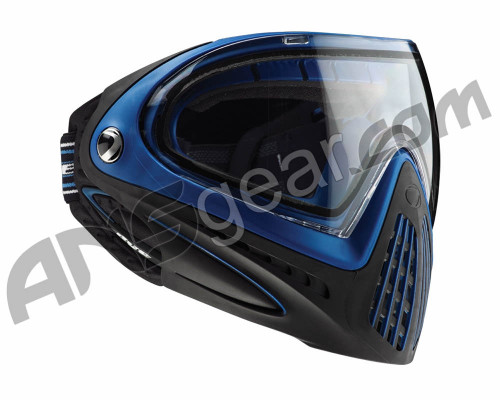 Dye Invision Goggle I4 Pro Mask - Blue