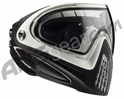 Dye 2009 09 Invision Goggle I4 Pro Mask - White